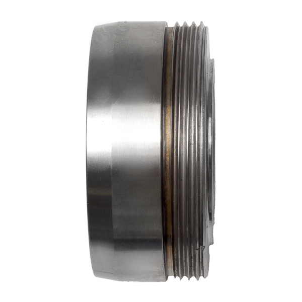 Фланец коленвала WD615 HOWO (2)