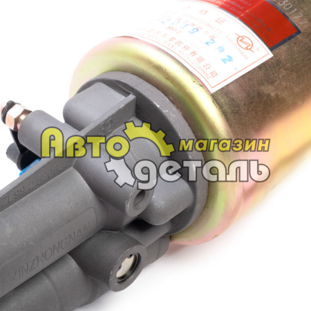 ПГУ Д 90 SHAANXI DZ9112230177