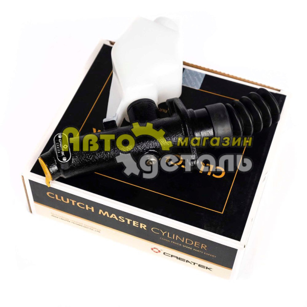 ГЦС HOWO CREATEK WG9719230015 WG9719230013