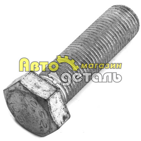 Болт балансира HOWO q171b1655tf2