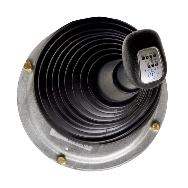 Рычаг КПП SHACMAN M3000 X3000