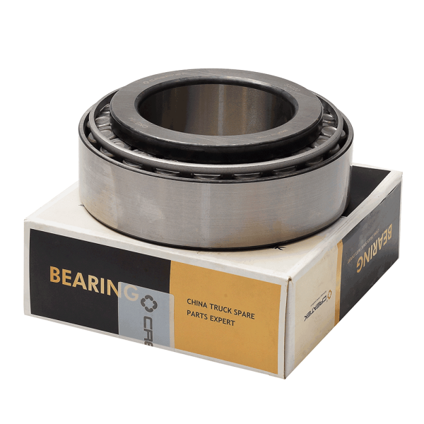 33220 подшипник задней ступицы наружный АС16 MAN CREATEK (3)