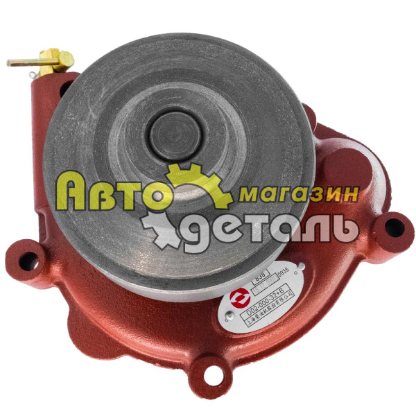 Помпа Shanghai D20-000-32+B D20-000-30