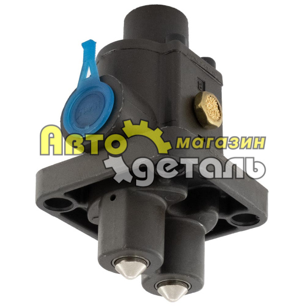 Клапан воздушный КПП ZF 2007 HOWO WG2203250001