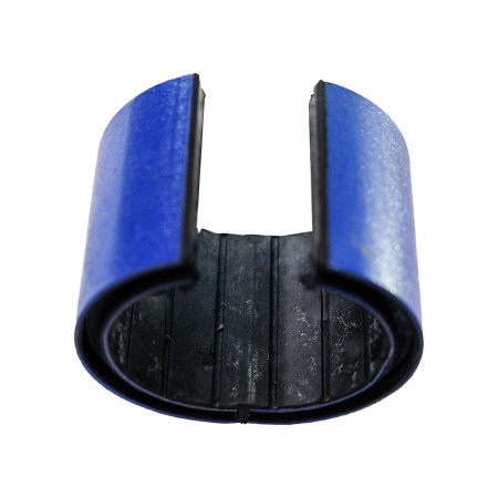 Втулка заднего стабилизатора SHACMAN F3000 QINYAN