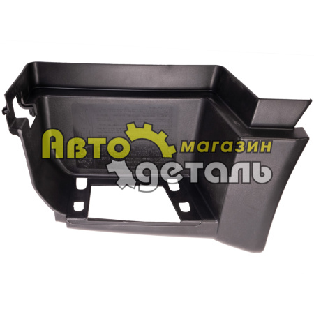 Корпус подножки L HOWO A7 WG1664232047 