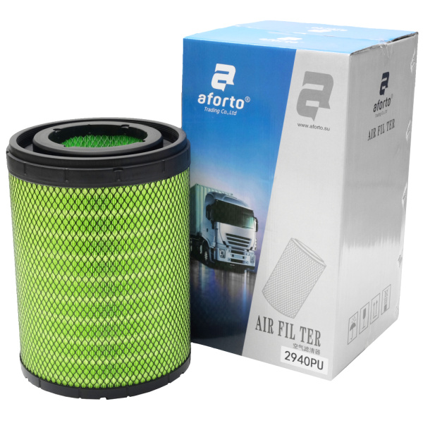 В-й фильтр 3040 PU DONG FENG GX7 AFORTO (2)