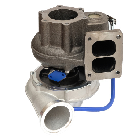 Турбина 9525 WP12 SHACMAN 1002059525