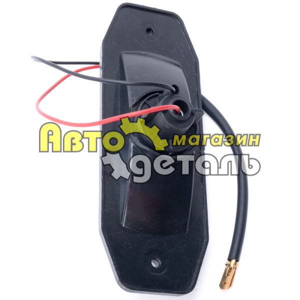 Фонарь козырька солнцезащитного SHAANXI WG9719790007