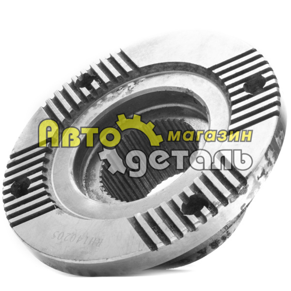 Фланец 180-65-28-4 SHAANXI AZ9014320205-ZF