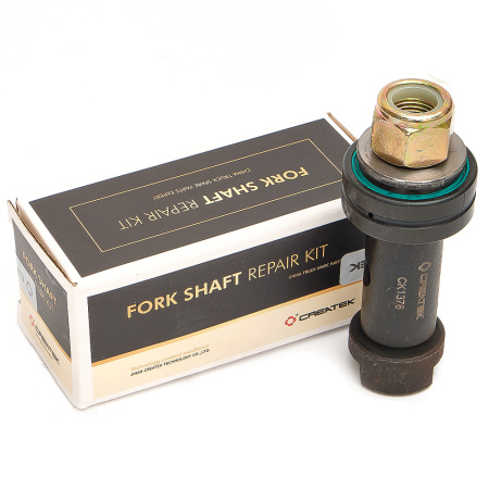 Палец вилки сцепления КПП FAST 12JS CREATEK CK-JS180-1601023-1 CK9500