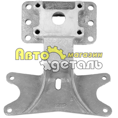 Кронштейн тормозной камеры заднего моста HOWO AZ9231340041