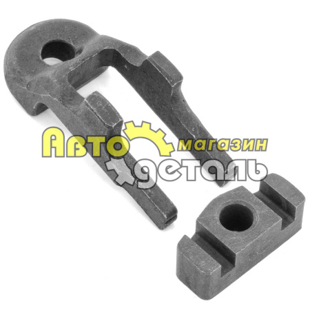 Крепление 357 форсунки HOWO А7 612600080613/15