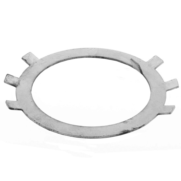 Стопор гайки передней ступицы HOWO 70 тонн 74.1