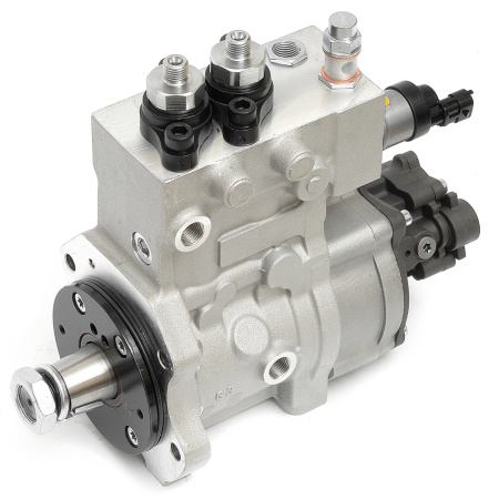 ТНВД WP12 EURO 4 BOSCH SHACMAN F3000 X3000 0445020064 (3)