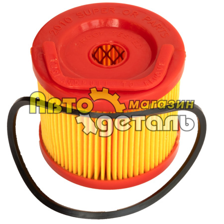 Т-й фильтр элемент сипаратора 500FG WG97255500021-1