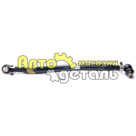 Тяга рулевая продольная 017 SHAANXI 8-4 DZ9100430017