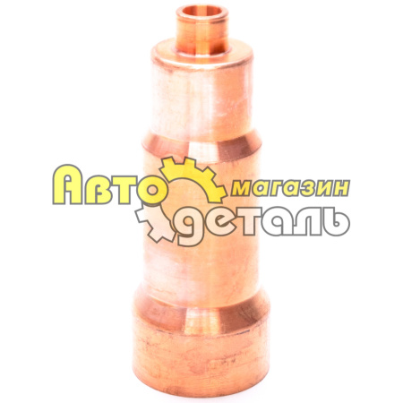 Стакан форсунки WP12 SHAANXI 612630040026