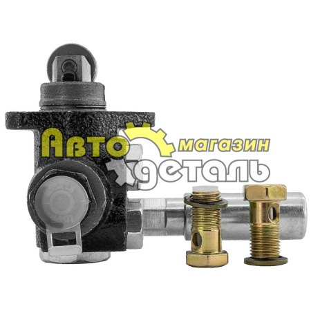 Подкачка ТНВД HOWO 614080719