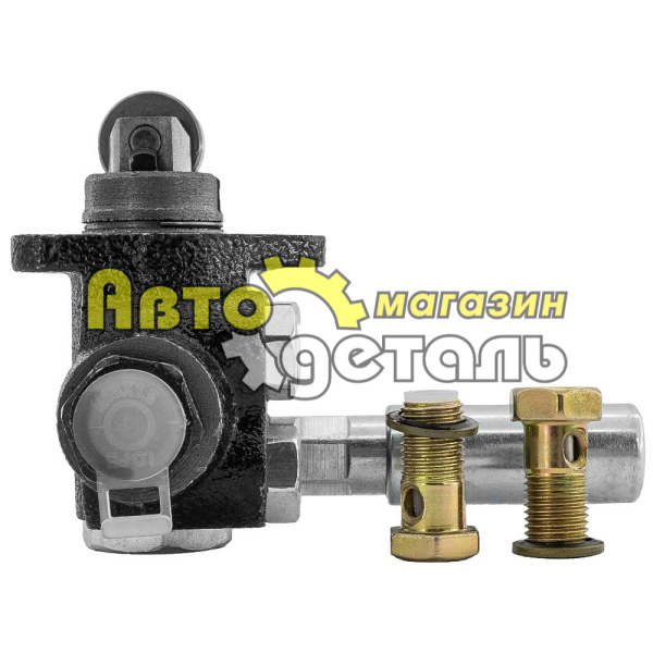 Подкачка ТНВД HOWO 614080719