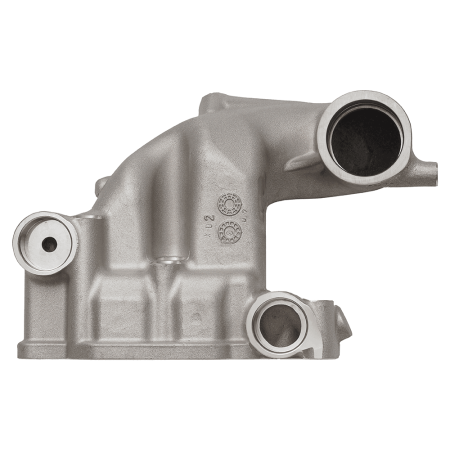 Корпус термостата MC11MC13 HOWO T5GSITRAK (2)