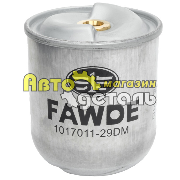 М-й фильтр центробежный FAW (джефан) 1017011-29DM