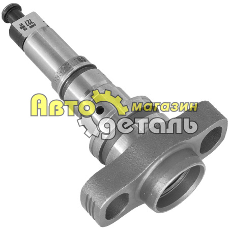 Плунжерная пара 727 KAMAZ Bosch 2418455727