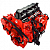 Cummins ISF 3.8