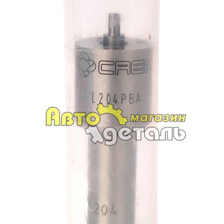 Распылитель L204PBA CREATEK