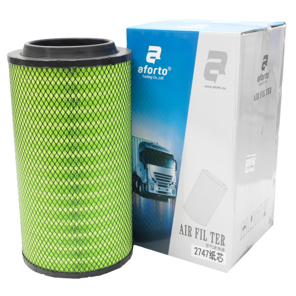 В-й фильтр 2747 PU HOWO T5G SITRAK AFORTO (2)
