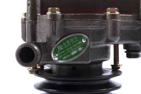 Помпа 4F F3100-1307100D