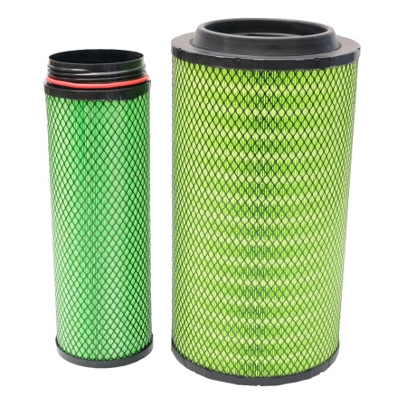 В-й фильтр 27/47 PU HOWO T5G SITRAK AFORTO
