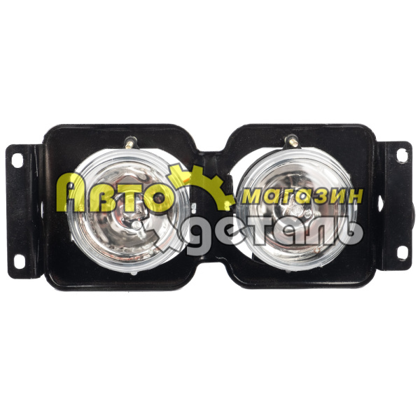 Фара противотуманная L HOWO WG9719720005