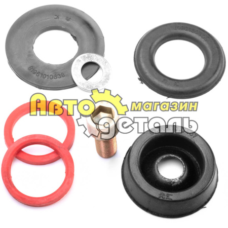 Р/к торсиона кабины SHAANXI 81.90713.0909