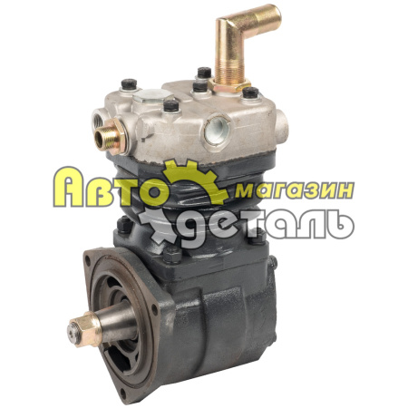 Компрессор 1 цилиндр WP12 SHAANXI 612600130624