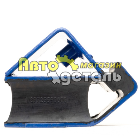 Подушка двигателя перед HOWO A7 QINYAN WG9725590600