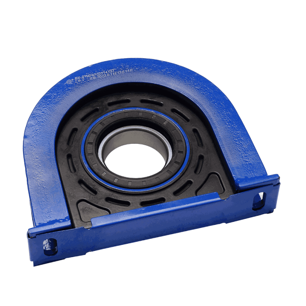 Подшипник подвесной Д 75-30-245 HOWO T5G QINYAN (2)