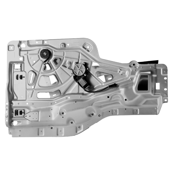 Стеклоподъемник электрический L HOWO T5GSITRAK (2)