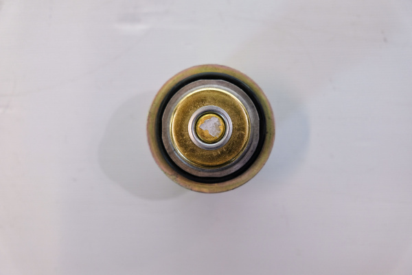 Термостат 6CTA 8.3 CUMMINS GR-215