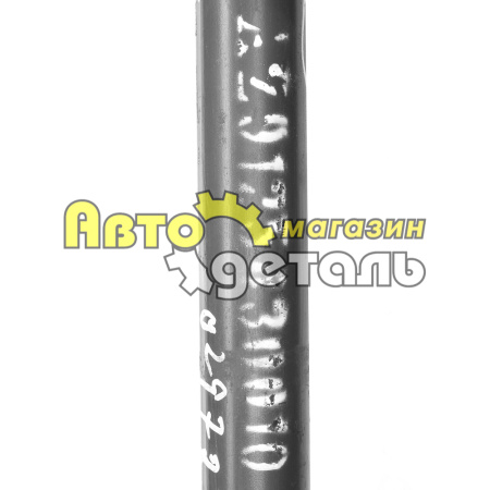 Тяга рулевая продольная HOWO AZ9719430010