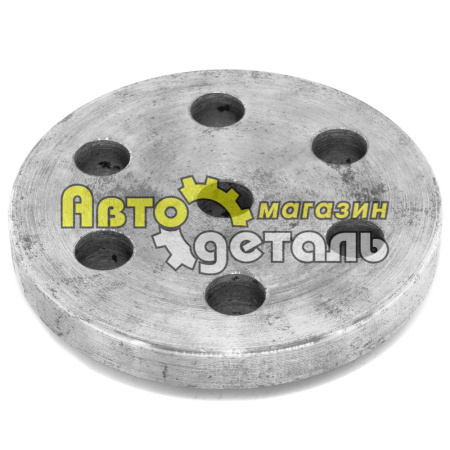 Шайба балансира 7 больших отверстий HOWO AZ9114520188