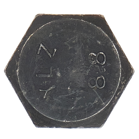 Болт М12*1.25*55 HOWO