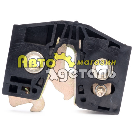 Замок двери наружний R SHAANXI 81.62680.6096