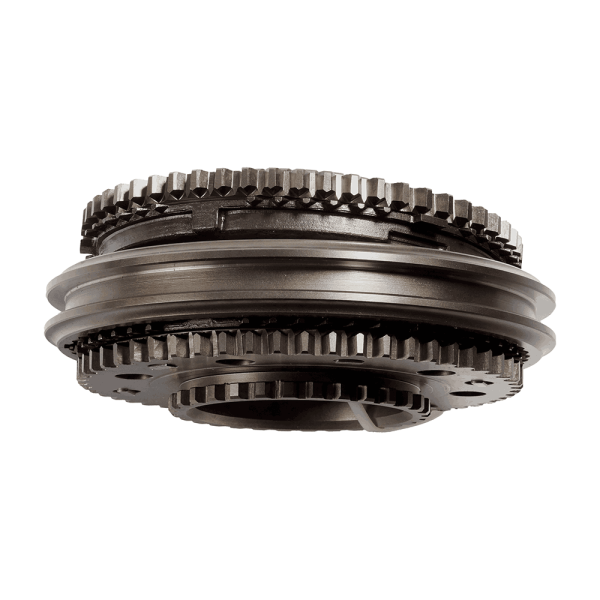 Синхронизатор вторичного вала 12 перед 12JS (2)