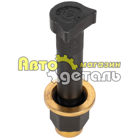 Шпилька колеса задняя Д23 HOWO QINYAN AZ9112340123