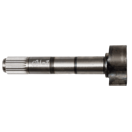 Разжимной вал перед L SHACMAN НЕФАЗ (2)