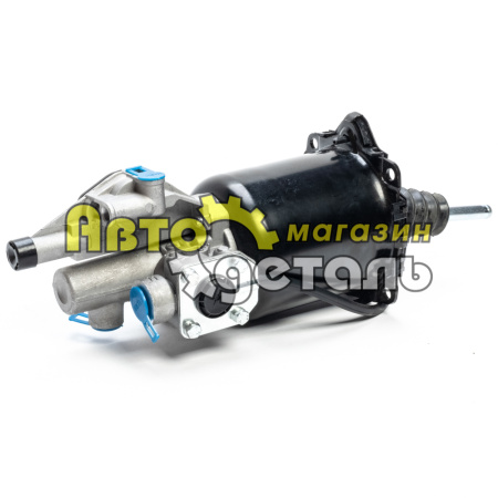 ПГУ HOWO А7 WG9725230041-2