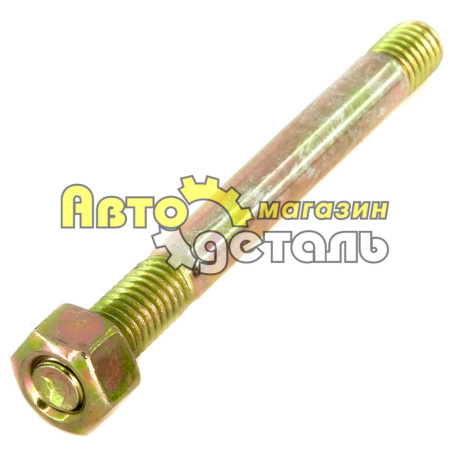 Шпилька М8*1.25*71 помпы WD615 HOWO 90003813471