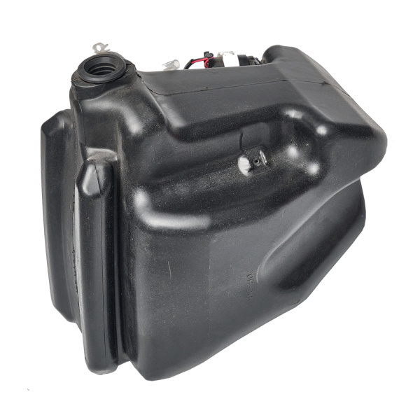 Бачок омывателя с насосом HOWO T5G (2)