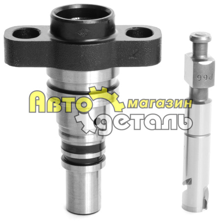 Плунжерная пара P66 Weifu